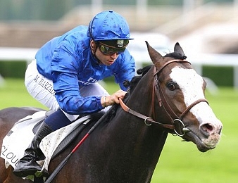 Talismanic sra au départ de la Dubai World Cup ce samedi 31 mars à Meydan