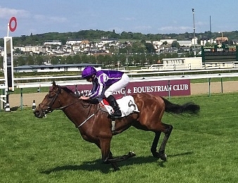 The Gurkha s'offre les Sussex Stakes