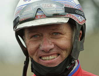 Thierry Duvaldestin est le deuxième entraîneur à franchir le cap des 4000 succès en France