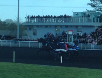 Timoko et Björn Goop ont remporté le Grand Prix de France 2015