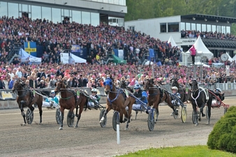 Timoko sera au départ du Kymi Grand Prix ce samedi 17 juin en Finlande