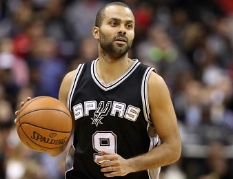 Tony Parker a une nouvelle pépite