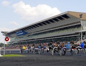 Tous les hippodromes fonctionneront en huis clos renforcé