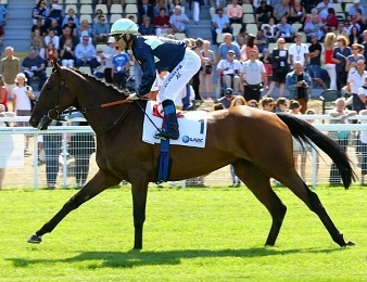 Traffic Jam remporte son premier groupe 2