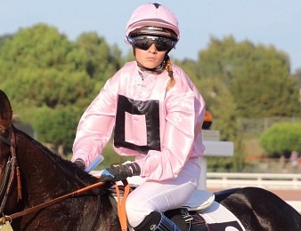 Tragique décès de Romane Brizard