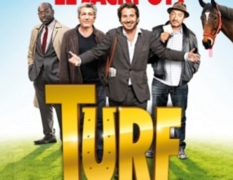 Turf est un film de Fabien Onteniente