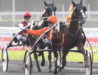 Uaukir est le dernier vainqueur du Critérium des Jeunes