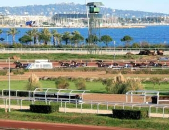 Un somptueux plateau dans le Grand Prix du Conseil Général des Alpes-Maritimes