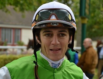 Une chute appelle un gagnant pour Christophe Soumillon