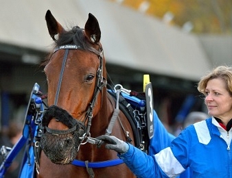 Uza Josselyn renoue avec le succès