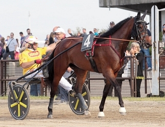 Valchiria Op remporte le Derby Italien à Rome
