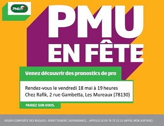Venez rencontrer des journalistes hippiques