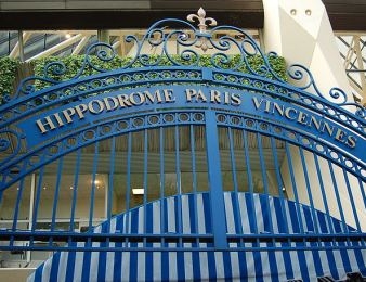 Vincennes accueille les trotteurs et le Prix d'Amérique