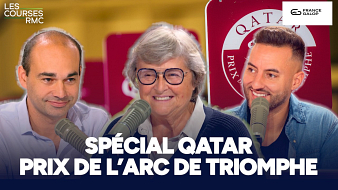 Ici on flambe!