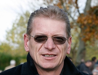 Werner Baltromei avait 49 ans