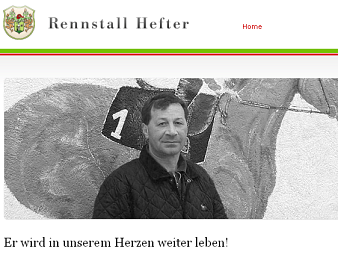 Werner Hefter