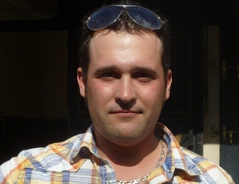 William Tillet a remporté sa 1ère course de l'année ce mercredi 27 mars