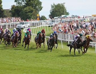 Wings of Eagles s'est imposé à la surprise générale lors du Derby d'Epsom