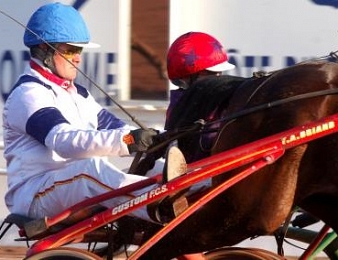 Yannick-Alain Briand disposera de trois bonnes cartouches