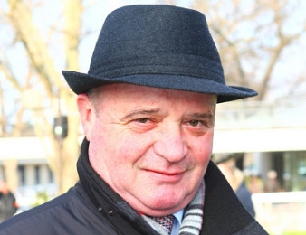 Yannick Fertillet tire sa révérence