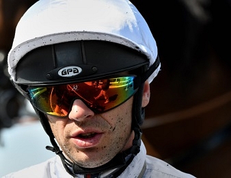 Yoann Lebourgeois peut encore décrocher le sulky d'or