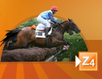 ZEturf vous donne rendez-vous pour le Grand Steeple-Chase de Paris