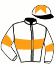06/07 David Ferraris Trainer Syndicate