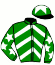 360 North Horse Racing Ab