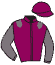 A. B Racing/Haras de Hus