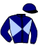 A.Bonin/haras Bernesq/o. Duguet