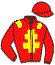 A. d'Argentre/haras Nat. Pompadour