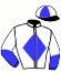 A D C A Fernandes & Team G Racing (Nom : G H Van Zyl)