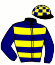 A E Sands & Sands Grooms Racing Trust