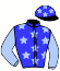 A. Fouassier/mme V. Gadbin