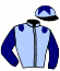 A. Fourcy/haras du Saubouas