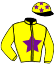 A. Israel/Haras de Bernesq