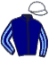 A. Lajon/ecurie Delaunay