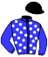 A. Lamotte D Argy/Earl Cordelles
