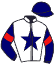 A. Muir Tonge/c Pateerson