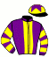 A O'sullivan & The Fat Jockey Partnership