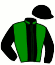 A. Racing