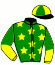 A. Stable