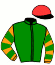 A. Teisseire