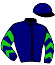 A. Thoroughbreds