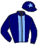 Aa.Ameline/Agv Karwin/T. Jones