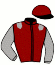 Ab Racing/ec. Ades Hazan/xuewei