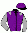 Ab Racing/ec.Ades Hazan/b. Houta