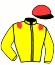 Anthony Cummings Thoroughbreds