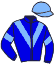 A.Catterall/C. Heeley
