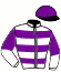 Adrian Butler/s P O'connor
